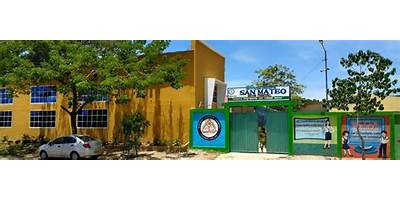 INST EDUC SAN MATEO