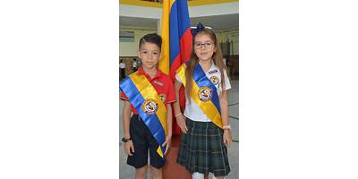 INST EDUC SAN PEDRO CLAVER