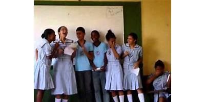 INST EDUC SANTA CLARA