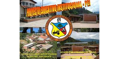 INST EDUC TEC AGROP CALIXTO DIAZ PALENCIA