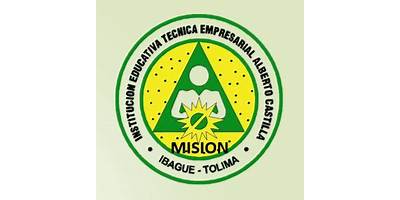 INST EDUC TEC ALBERTO CASTILLA