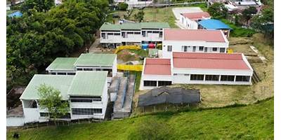 INST EDUC TEC AMBIENTAL COMBEIMA