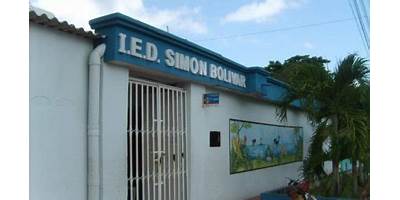 INST EDUC TEC CCIAL SIMON BOLIVAR ANTES INST EDUC SIMON BOLIVAR