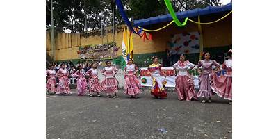 INST EDUC TEC CIAL CELMIRA HUERTAS