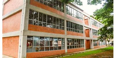 INST EDUC TEC DARIO ECHANDIA