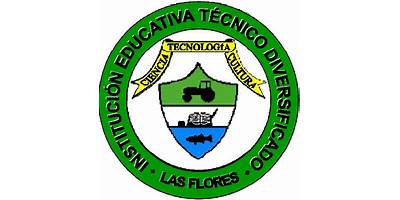INST EDUC TEC DIVERSIFICADO LAS FLORES