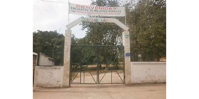 INST EDUC TECNICO ACUICOLA DE CASCAJAL