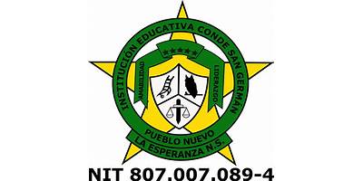 INST EDUCATIVA COL CONDE SAN GERMAN