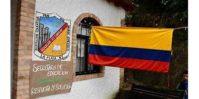 INST EDUCATIVA COL FRAY JOSE MARIA AREVALO