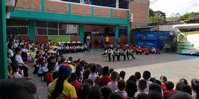 INST EDUCATIVA COLEGIO ONCE DE NOVIEMBRE