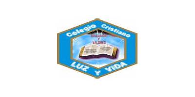 INST EDUCATIVA CRISTIANO LUZ Y VIDA