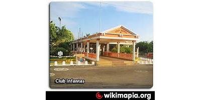 INST EDUCATIVA INFANTAS