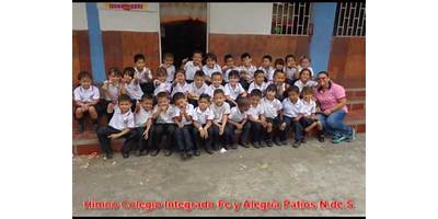 INST EDUCATIVA INTEGRADO FE Y ALEGRIA