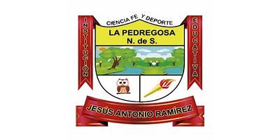 INST EDUCATIVA JESUS ANTONIO RAMIREZ