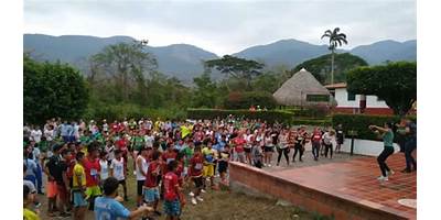 INST EDUCATIVA LA GARITA