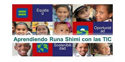 INST ETNOEDUCATIVA RUR INDIGENA KICHWA SANTA CECILIA