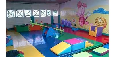 INST INF CHIQUIBEYBEYS
