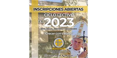 INST JUAN PABLO II