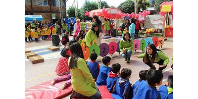 INST PEDAG DE CULTURA Y ARTE