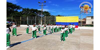 INST. PEDAGOGICO LA DICHA DE APRENDER