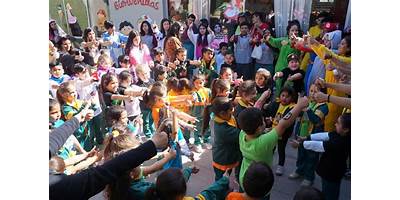 INST. SAN AGUSTIN
