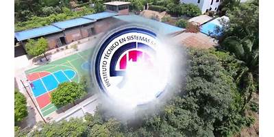 INST TEC EN SISTEMAS SANTA ROSA DE LIMA