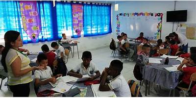 INST TEC JORGE GAITAN DURAN