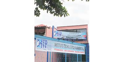 INST. TECNOLÓGICO PANAMERICANO INSTEP