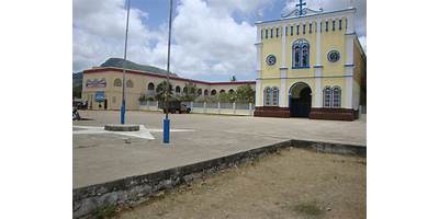 INSTITUCI¿N ETNOEDUCATIVA RURAL INTERNADO DE NAZARETH