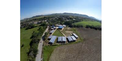 INSTITUCION EDUC NUEVA ESPERANZA LA PALMA