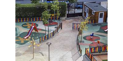 INSTITUCIÓN EDUCATIVA ACADEMIA VERDE