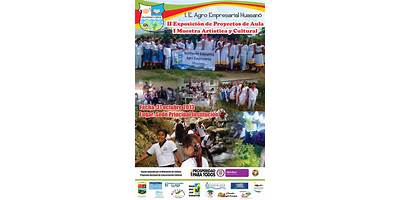 INSTITUCION EDUCATIVA AGRO EMPRESARIAL HUASANO