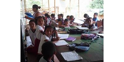 INSTITUCION EDUCATIVA AGROAMBIENTAL NUEVA VISION ALTO NAYA