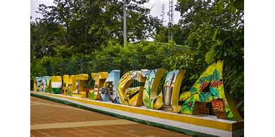 INSTITUCION EDUCATIVA AGROAMBIENTAL SAN ISIDRO