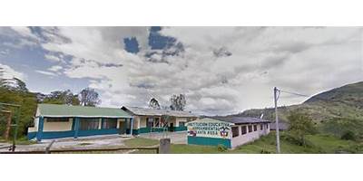 INSTITUCION EDUCATIVA AGROAMBIENTAL SANTA ROSA