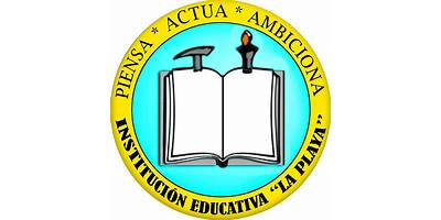 INSTITUCIÓN EDUCATIVA AGROECOLÓGICO LA PLAYA