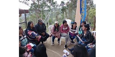 INSTITUCION EDUCATIVA AGROFORESTAL SAN JUAN DE QUINTANA
