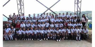 INSTITUCION EDUCATIVA AGROINDUSTRIAL MONTERILLA