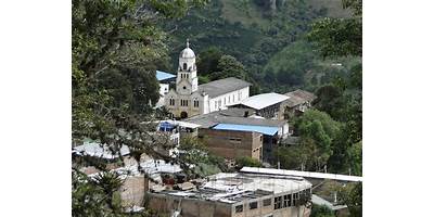INSTITUCION EDUCATIVA AGROINDUSTRIAL Y TURISTICA DEL CAMPESINADO AGROINTUR - SAN ANDRES