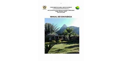 INSTITUCION EDUCATIVA AGROPECUARIA ALEJANDRO GOMEZ MUÑOZ
