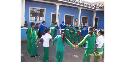 INSTITUCION EDUCATIVA AGROPECUARIA CUATRO ESQUINAS