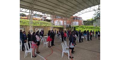 INSTITUCION EDUCATIVA AGROPECUARIA LA ESPERANZA