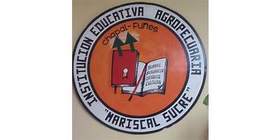 INSTITUCION EDUCATIVA AGROPECUARIA MARISCAL SUCRE