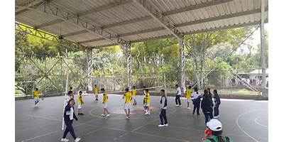 INSTITUCION EDUCATIVA AGROPECUARIA NUESTRA SEÑORA DEL ROSARIO