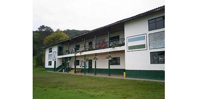 INSTITUCION EDUCATIVA AGROPECUARIA SAN MARTIN DE PORRES