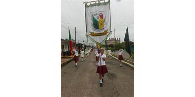 INSTITUCION EDUCATIVA AGROPECUARIA VERACRUZ