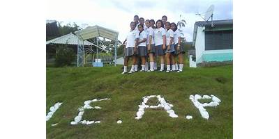 INSTITUCION EDUCATIVA AGROPECUARIO DE PARRAGA