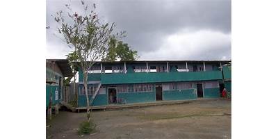 INSTITUCION EDUCATIVA AGROPECUARIO DEL RIO SANQUIANGA
