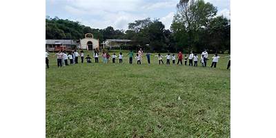 INSTITUCION EDUCATIVA AGROPECUARIO LA CAPILLA