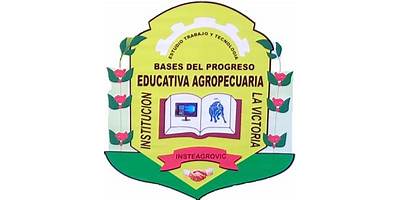 INSTITUCION EDUCATIVA AGROPECUARIO LA VICTORIA DE SAN ISIDRO